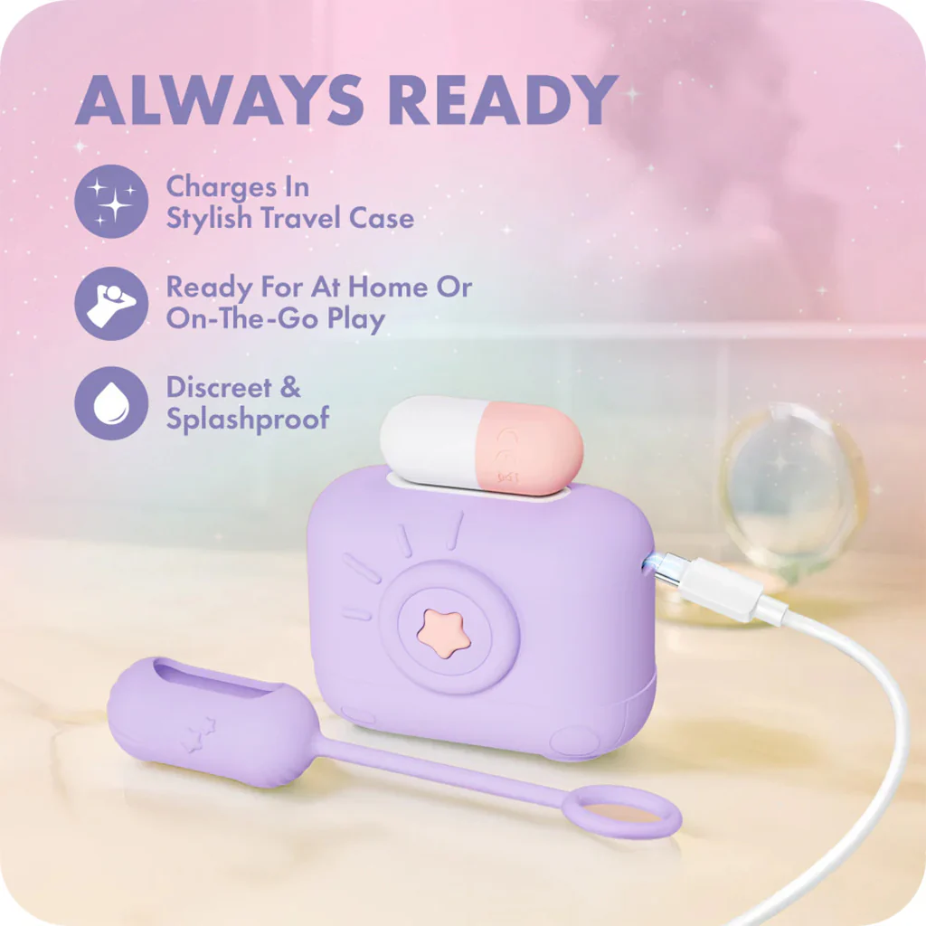 Play with Me Snapstar Vibe Kit - Image 8