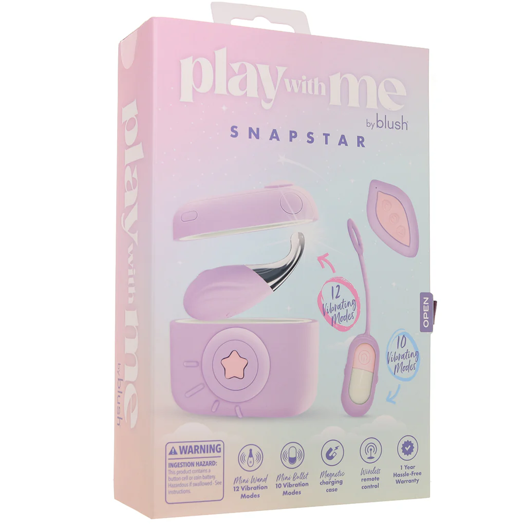 Play with Me Snapstar Vibe Kit - Image 9