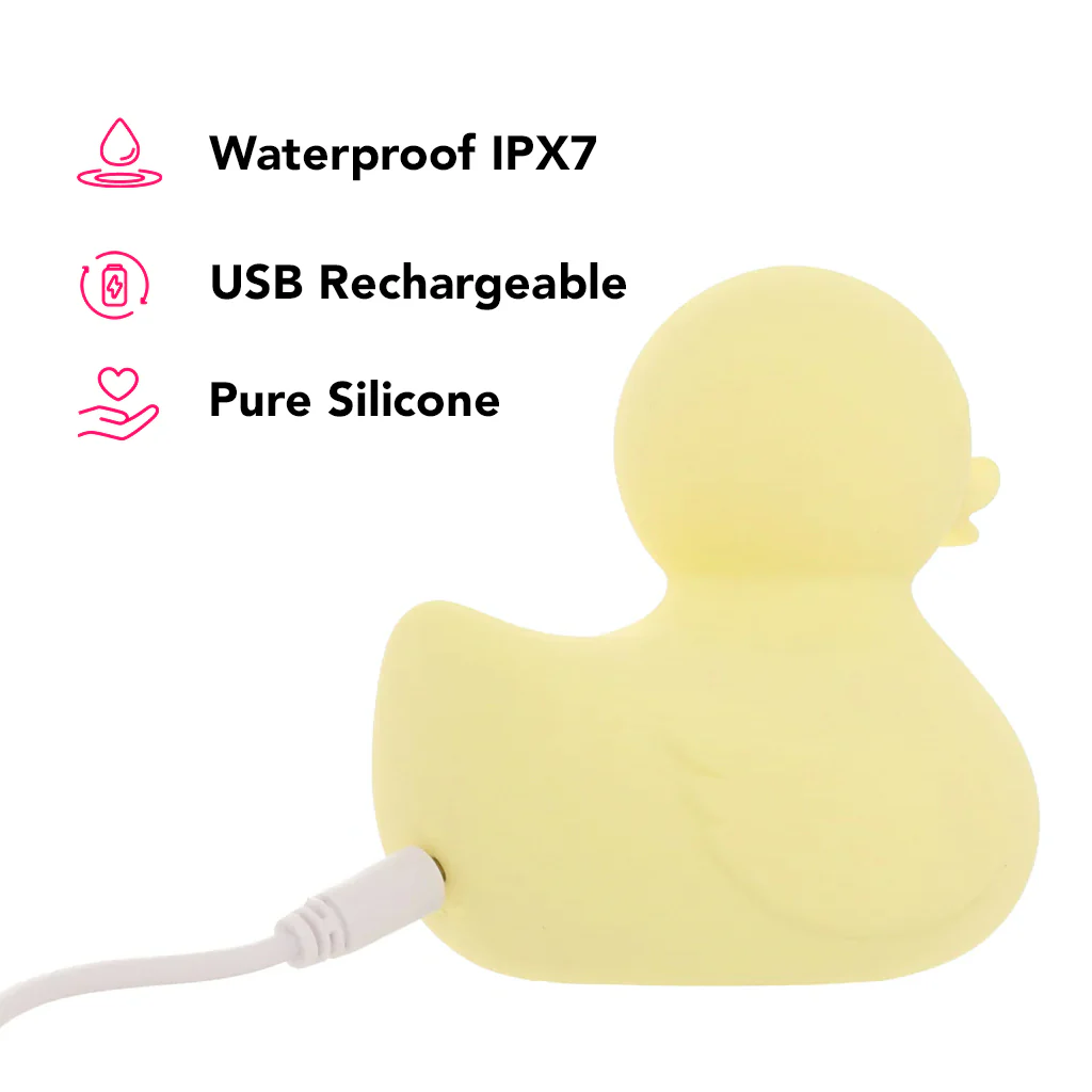 Play With Me Splash Ducky Vibe - Image 7