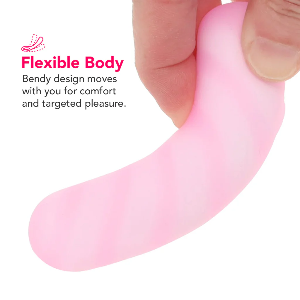 Play With Me Sugar Crush Flexible Bullet Vibe - Image 8