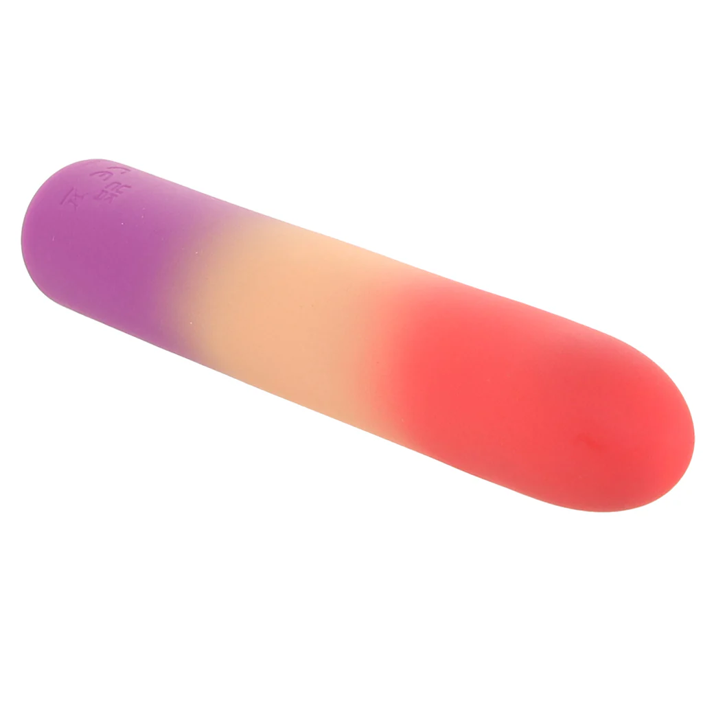Play with Me Sunset Passion Flexible Bullet Vibe - Image 2