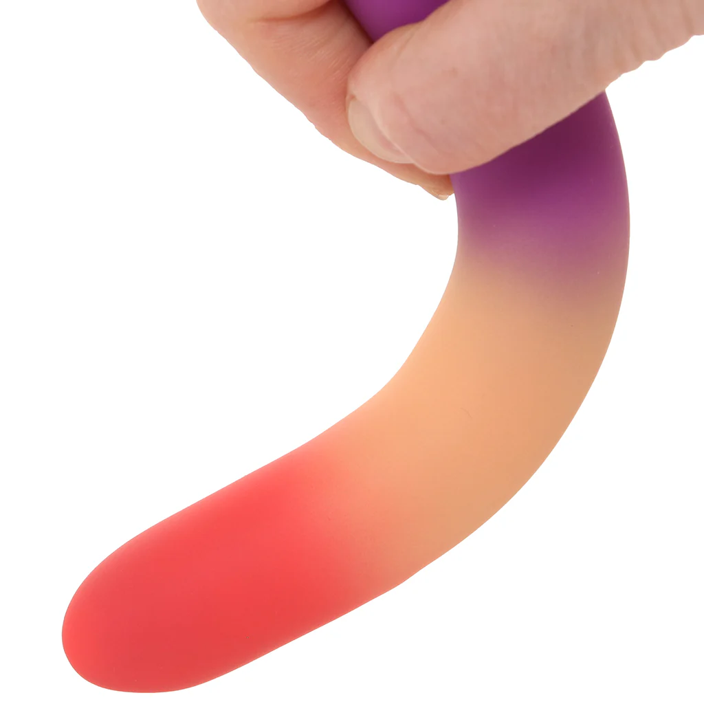 Play with Me Sunset Passion Flexible Bullet Vibe - Image 6
