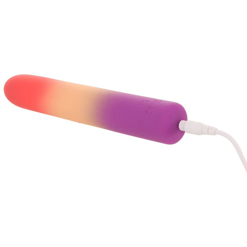 Play with Me Sunset Passion Flexible Bullet Vibe - Image 7