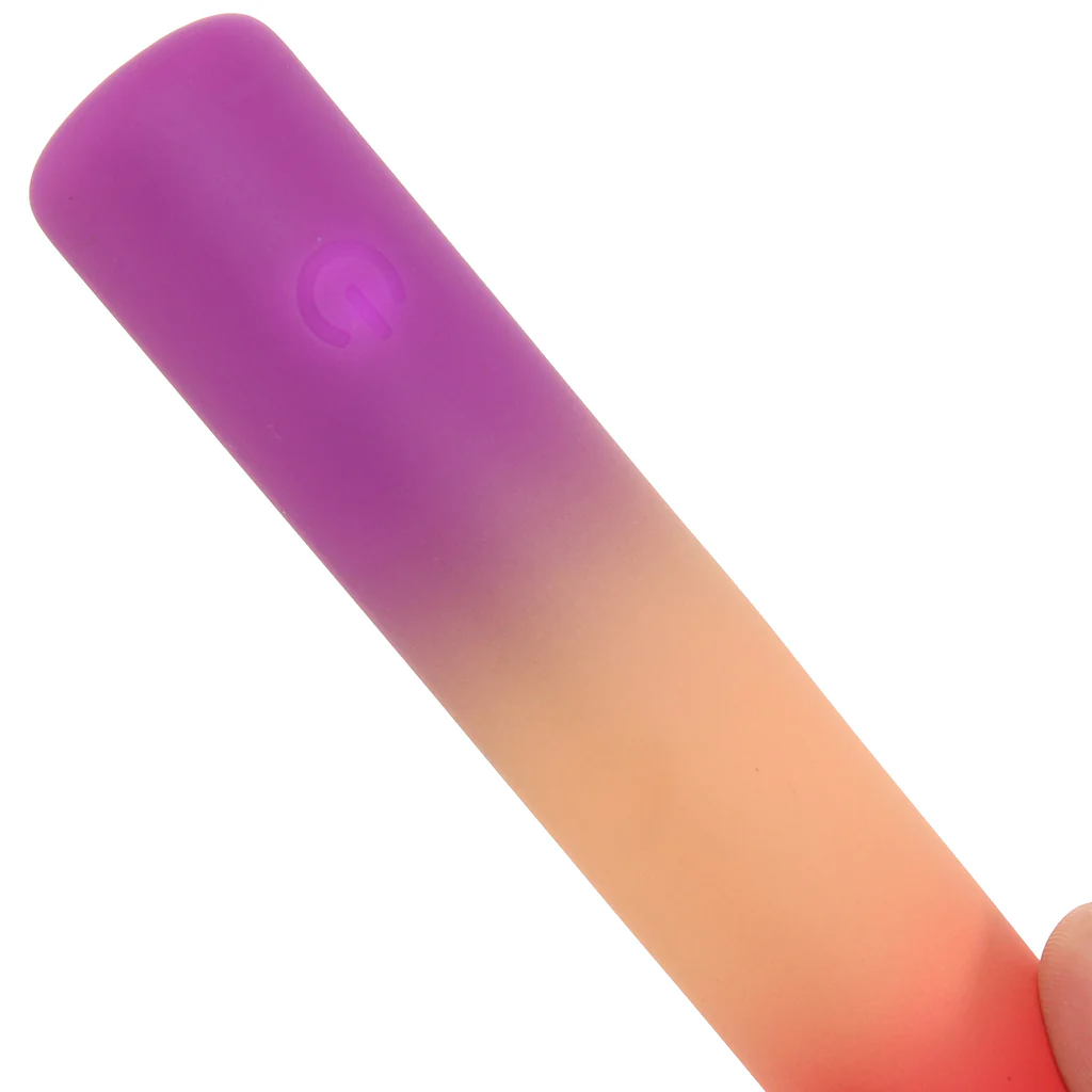 Play with Me Sunset Passion Flexible Bullet Vibe - Image 8