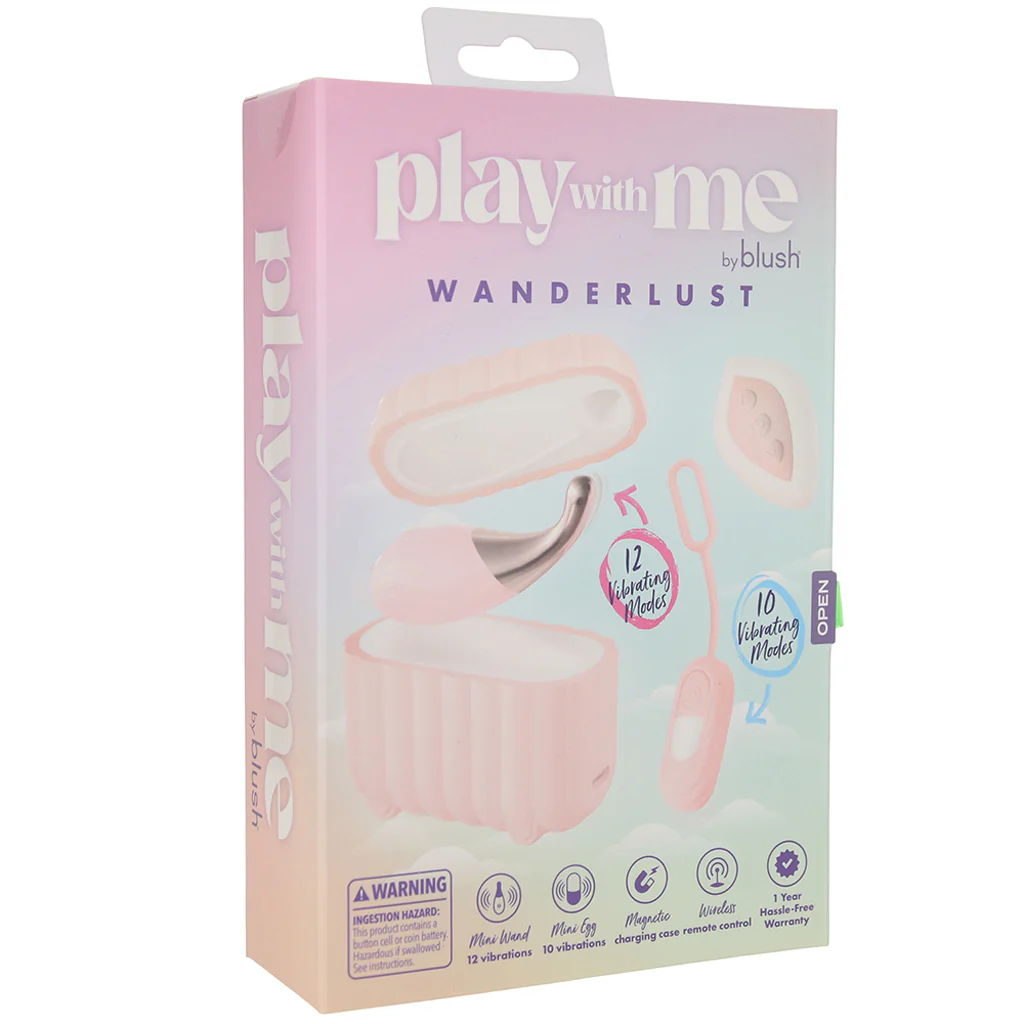 Play With Me Wanderlust Vibe Kit - Image 6