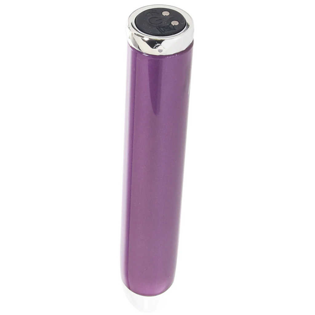 Playboy Amethyst Glass Vibe - Image 5