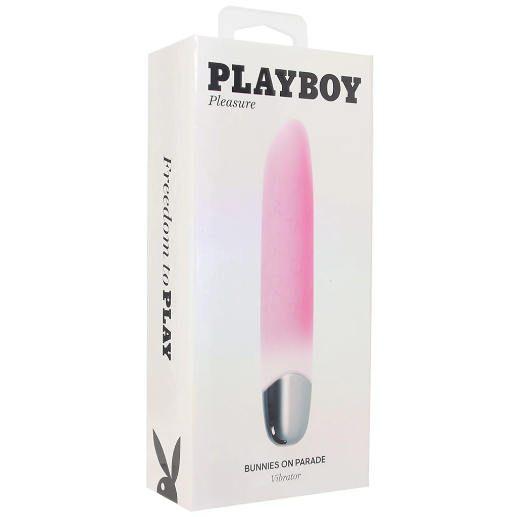 Playboy Bunnies On Parade Vibe - Image 6