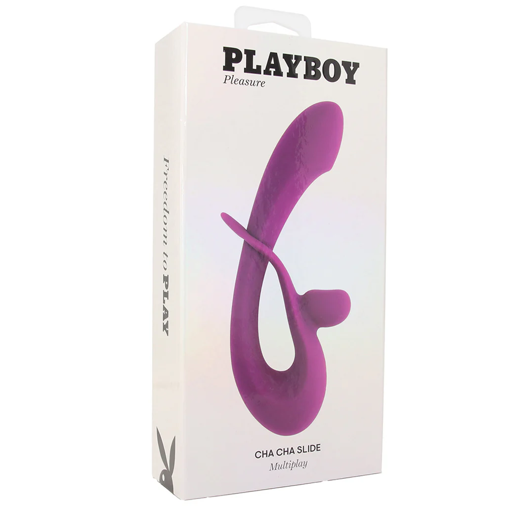 Playboy Cha Cha Slide Vibe - Image 6