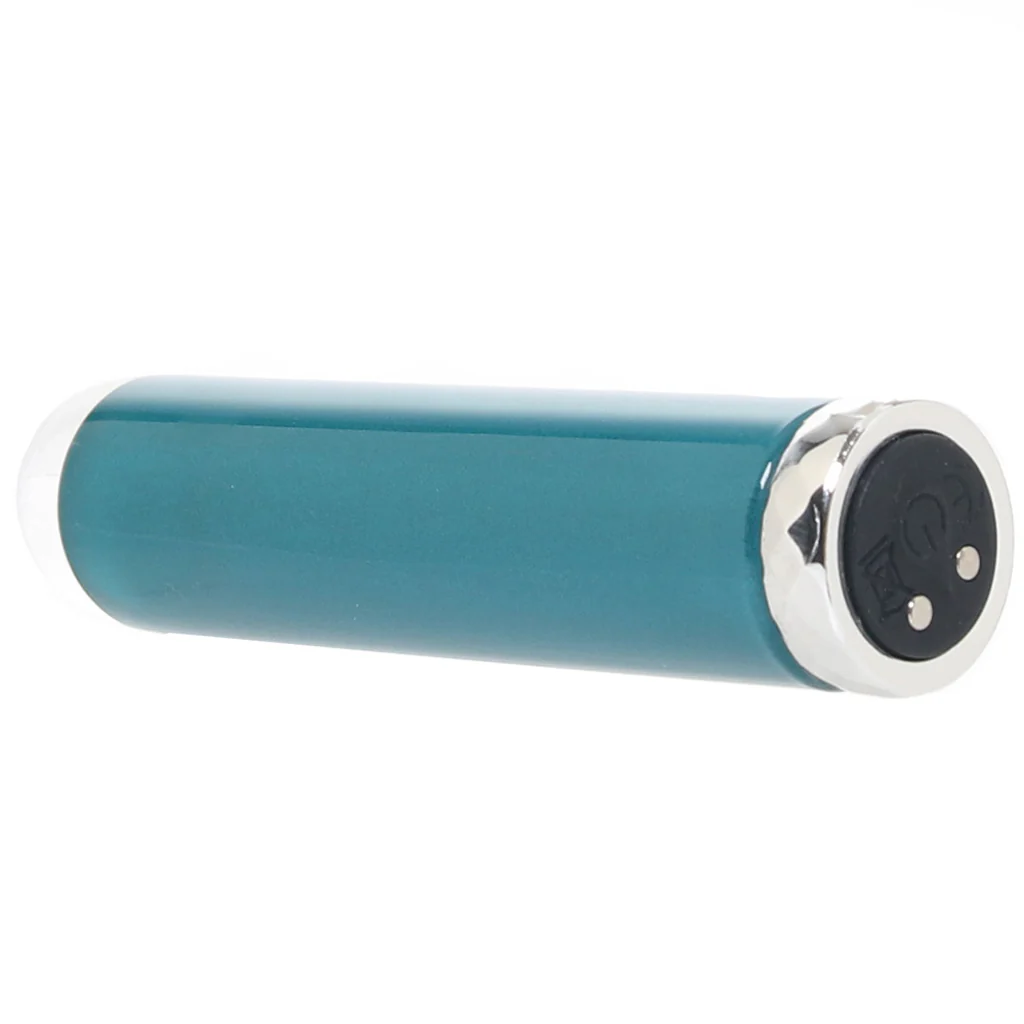 Playboy Emerald Glass Vibe - Image 5