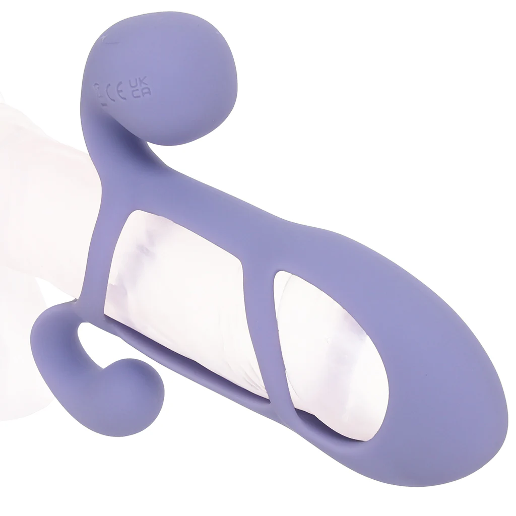 Playboy Fantasy Cage Penis Sheath - Image 2
