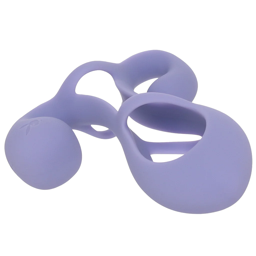 Playboy Fantasy Cage Penis Sheath - Image 5