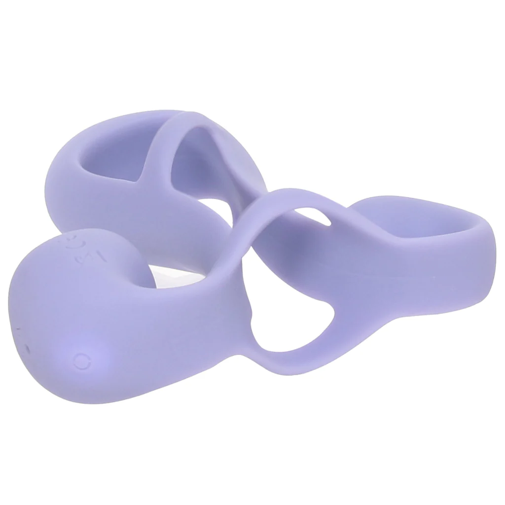 Playboy Fantasy Cage Penis Sheath - Image 6