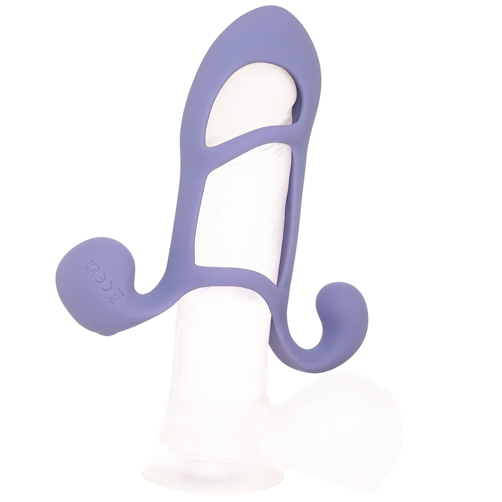Playboy Fantasy Cage Penis Sheath - Image 7