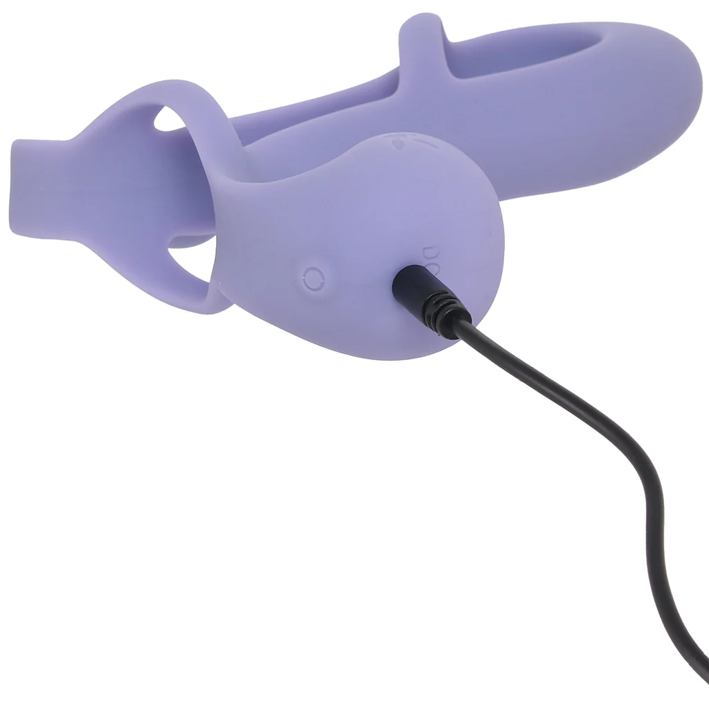 Playboy Fantasy Cage Penis Sheath - Image 8