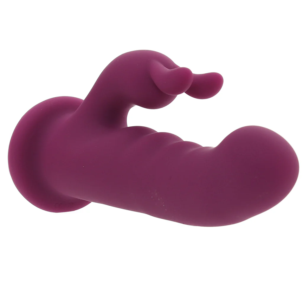 Playboy Fluffle  Rabbit Vibe - Image 2