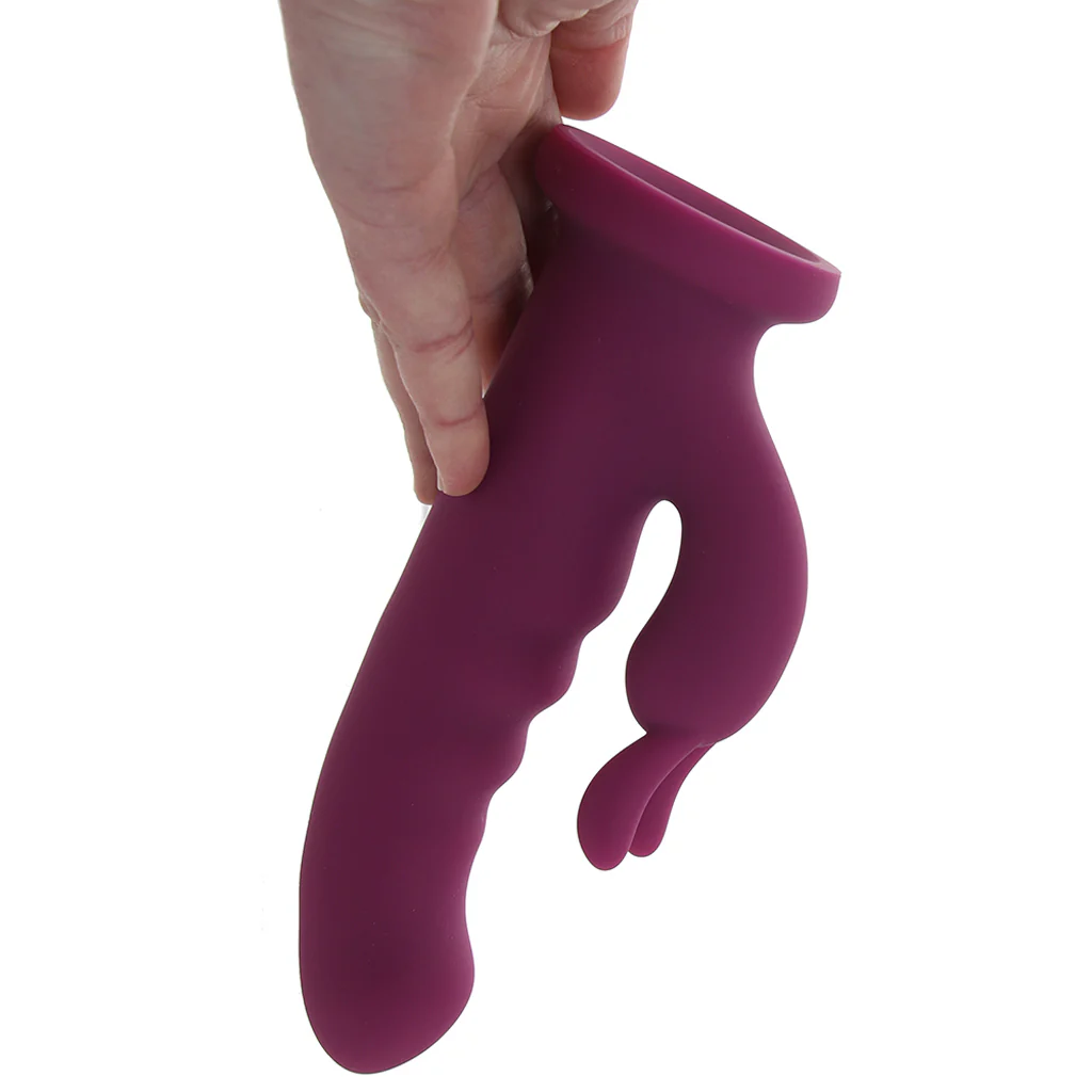 Playboy Fluffle  Rabbit Vibe - Image 4