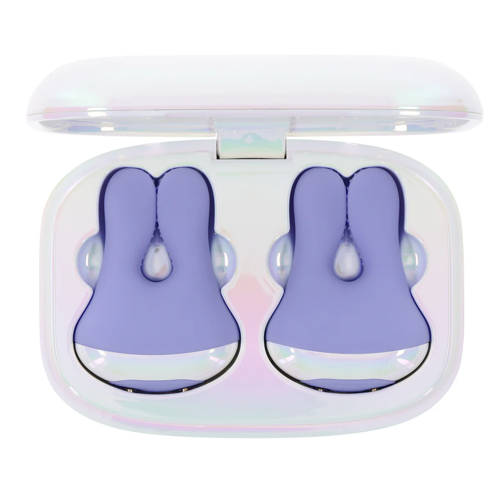 Playboy In a Pinch Vibrating Clamps with Recharge Case - Image 8