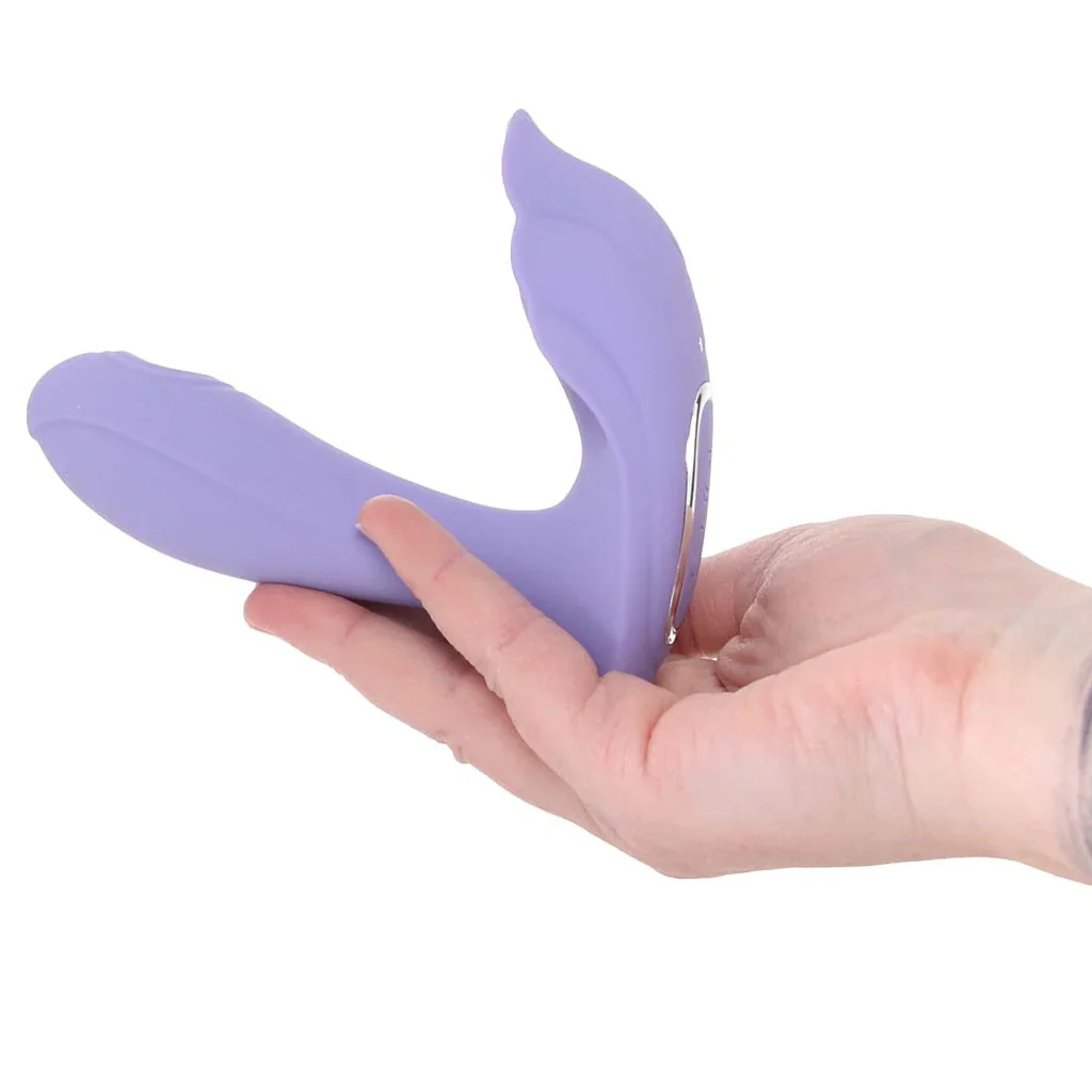 Playboy Lilac Fantasy Wearable Vibe - Image 4