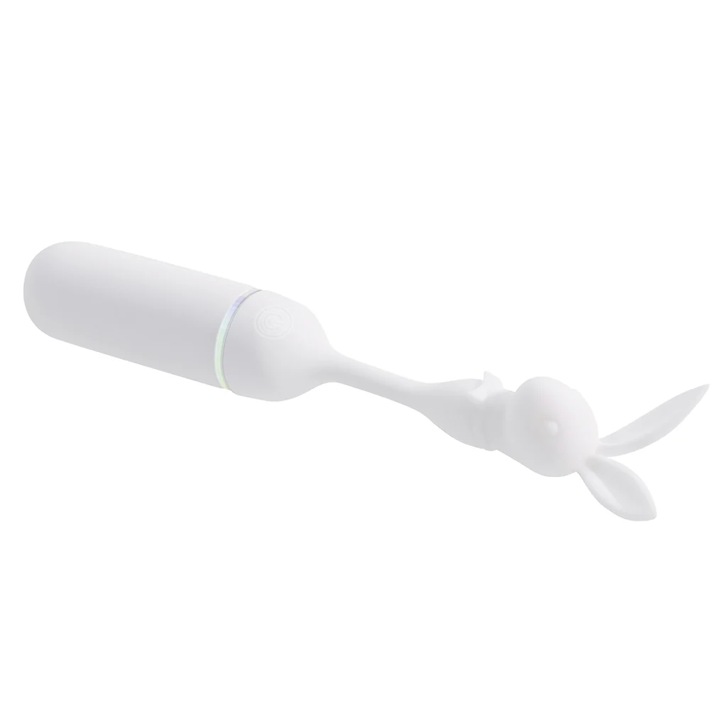 Playboy Lucky Charm Light Up Bullet Vibe - Image 3