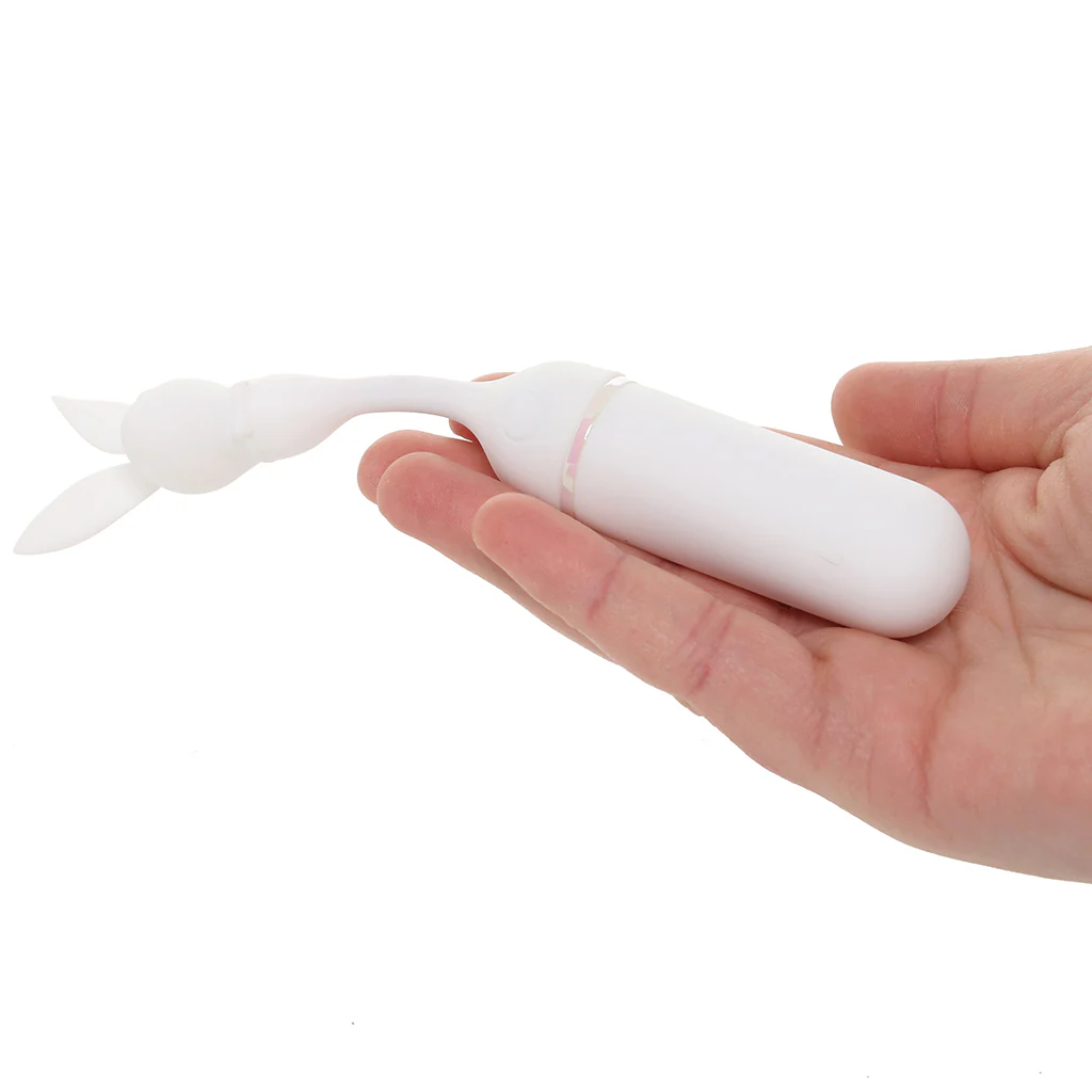 Playboy Lucky Charm Light Up Bullet Vibe - Image 4