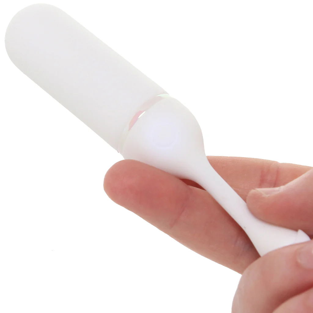 Playboy Lucky Charm Light Up Bullet Vibe - Image 6
