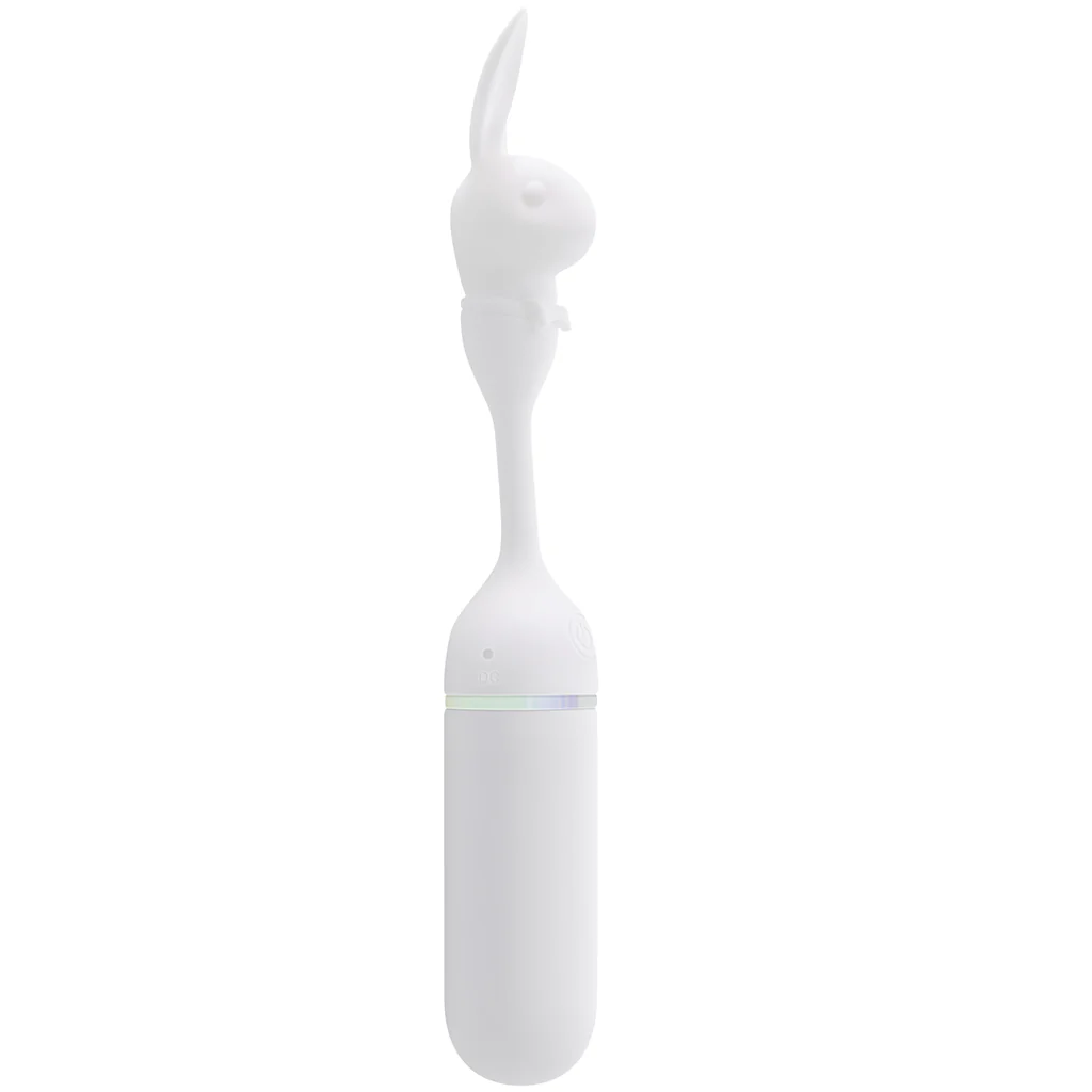 Playboy Lucky Charm Light Up Bullet Vibe - Image 8