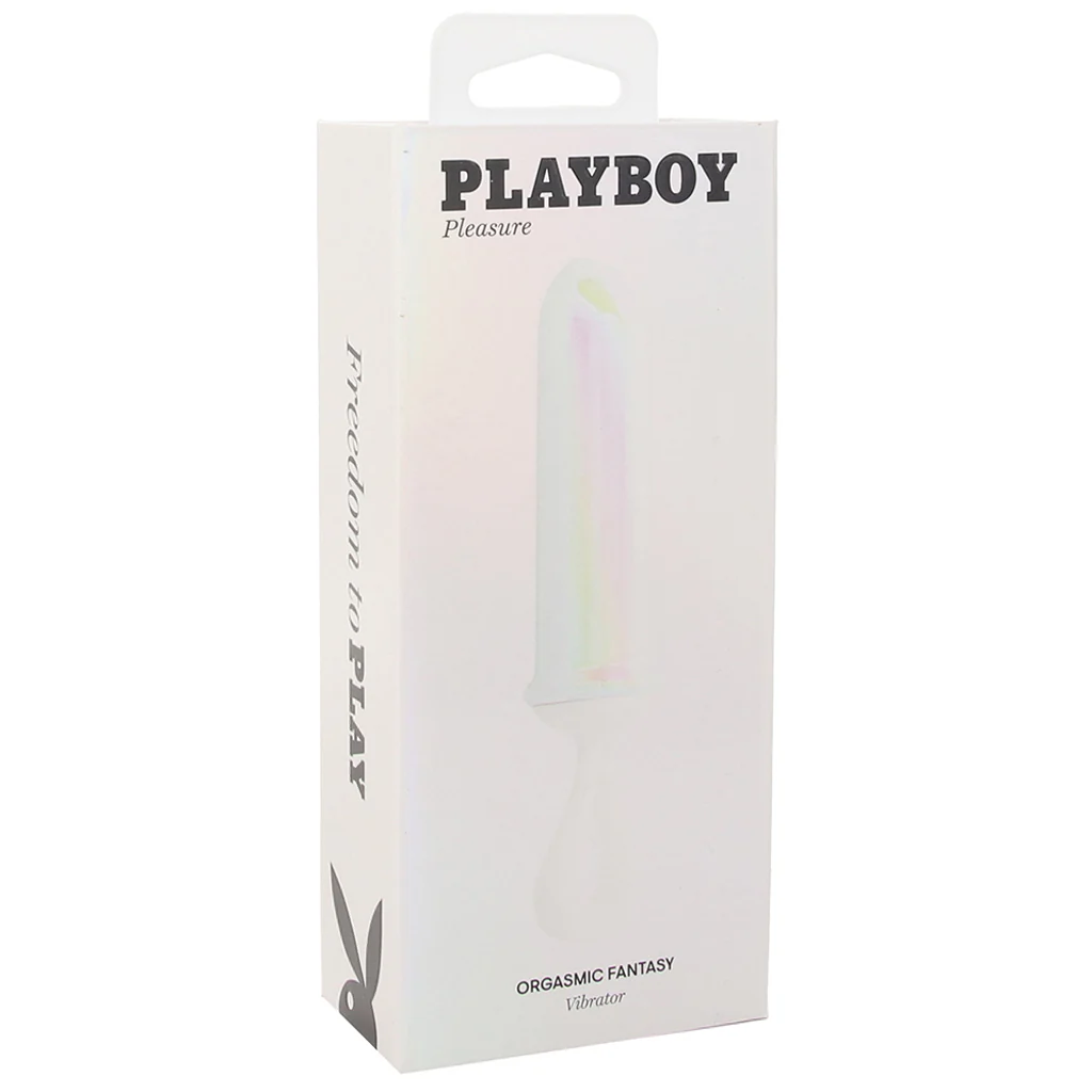 Playboy Orgasmic Fantasy Bullet Vibe - Image 6