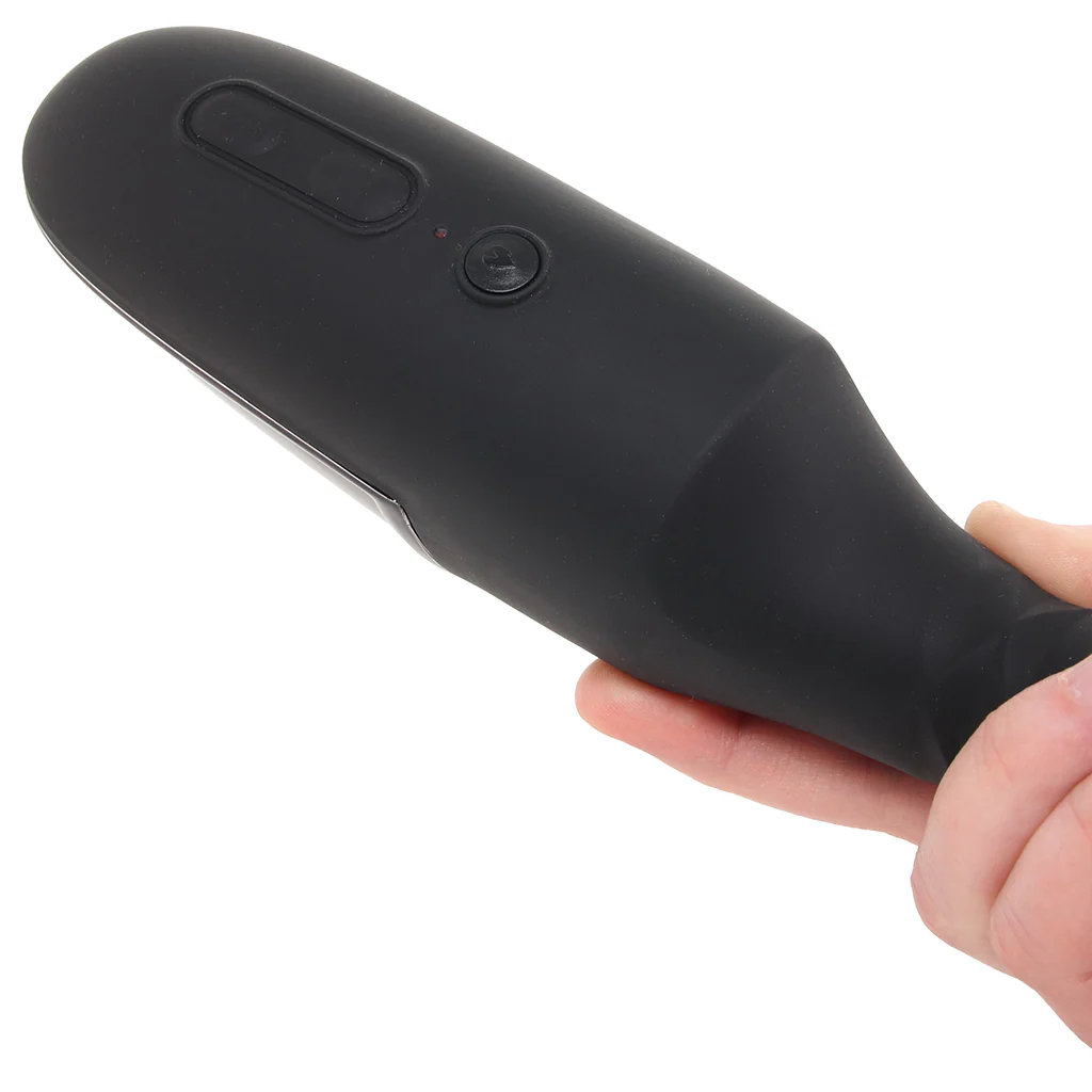 Playboy Overdrive Thrusting & Heating Vibe - Image 5