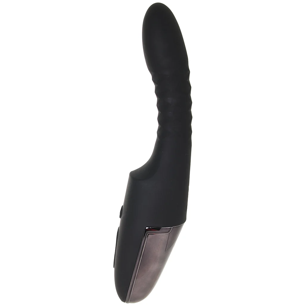 Playboy Overdrive Thrusting & Heating Vibe - Image 6