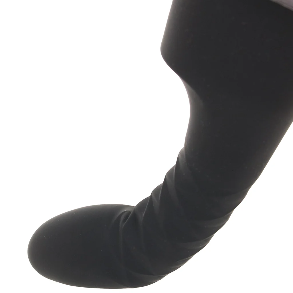 Playboy Overdrive Thrusting & Heating Vibe - Image 8