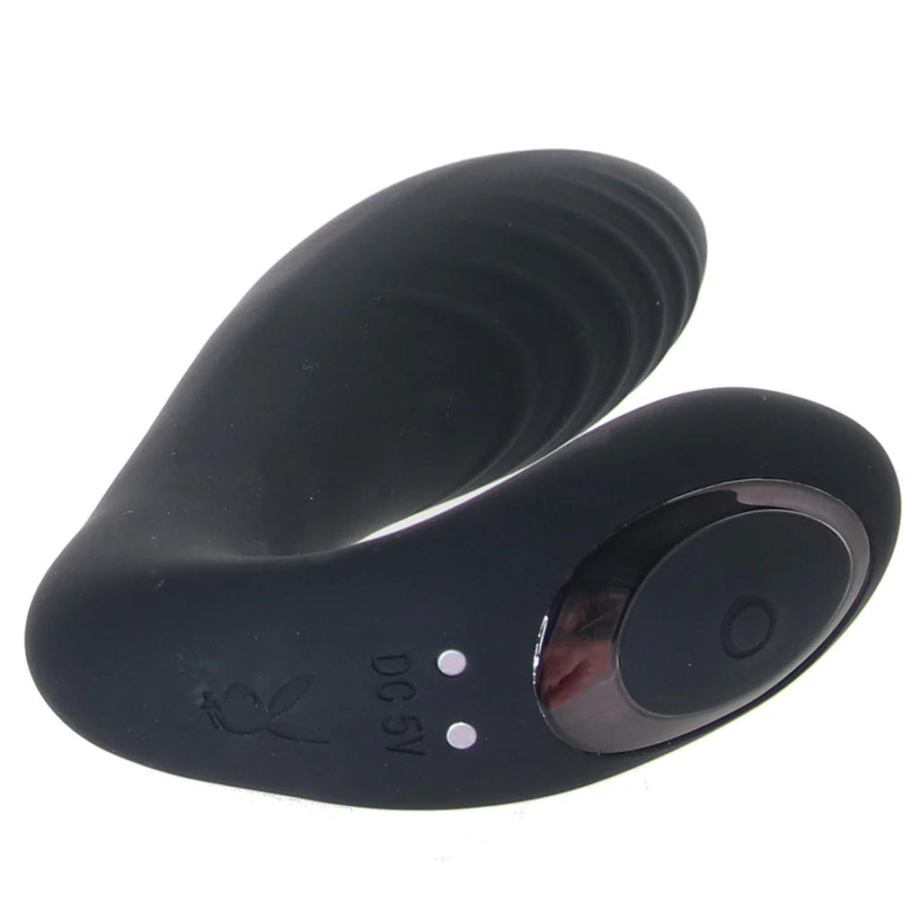 Playboy Play Time Multi Play Vibe - Image 5