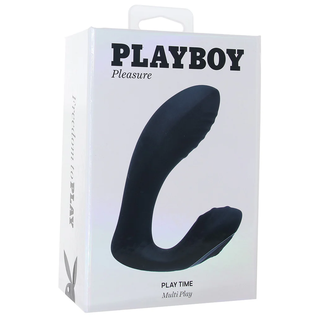 Playboy Play Time Multi Play Vibe - Image 6