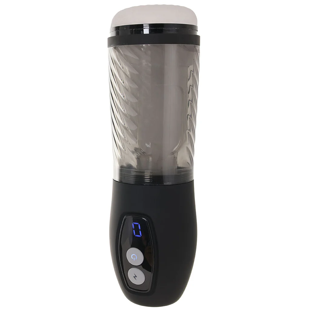 Playboy Pleasure Whirlwind Auto Stroker - Image 3