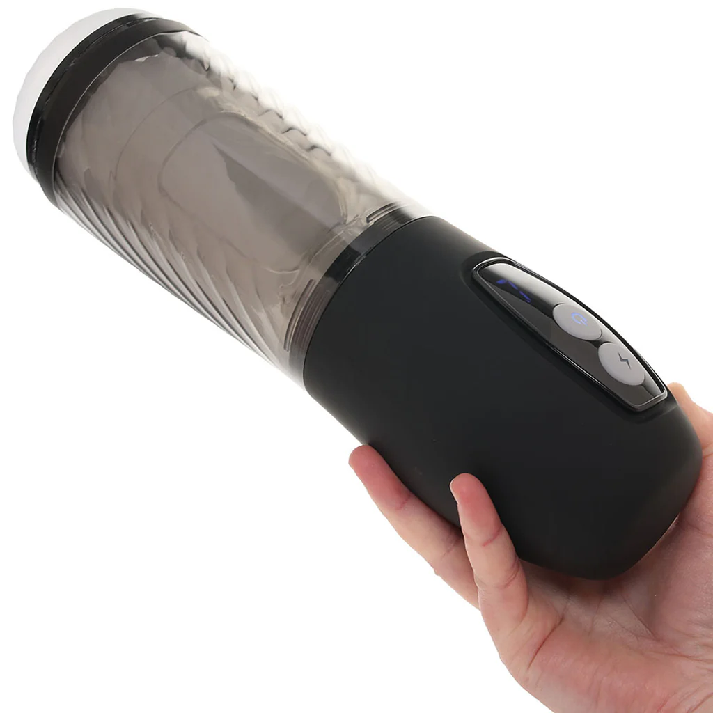 Playboy Pleasure Whirlwind Auto Stroker - Image 4