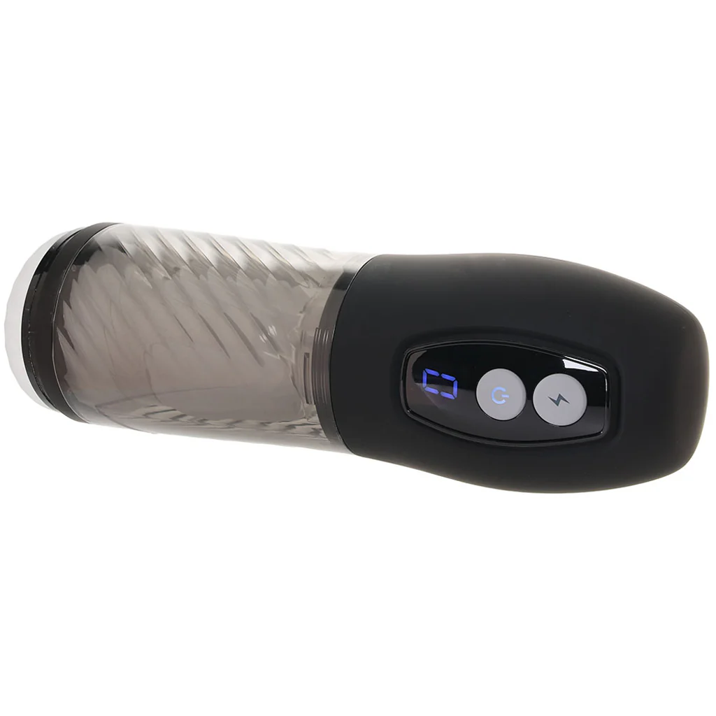 Playboy Pleasure Whirlwind Auto Stroker - Image 5