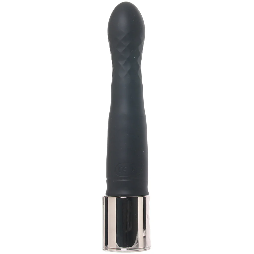 Playboy Pleasure Zone Thrusting Vibe - Image 3