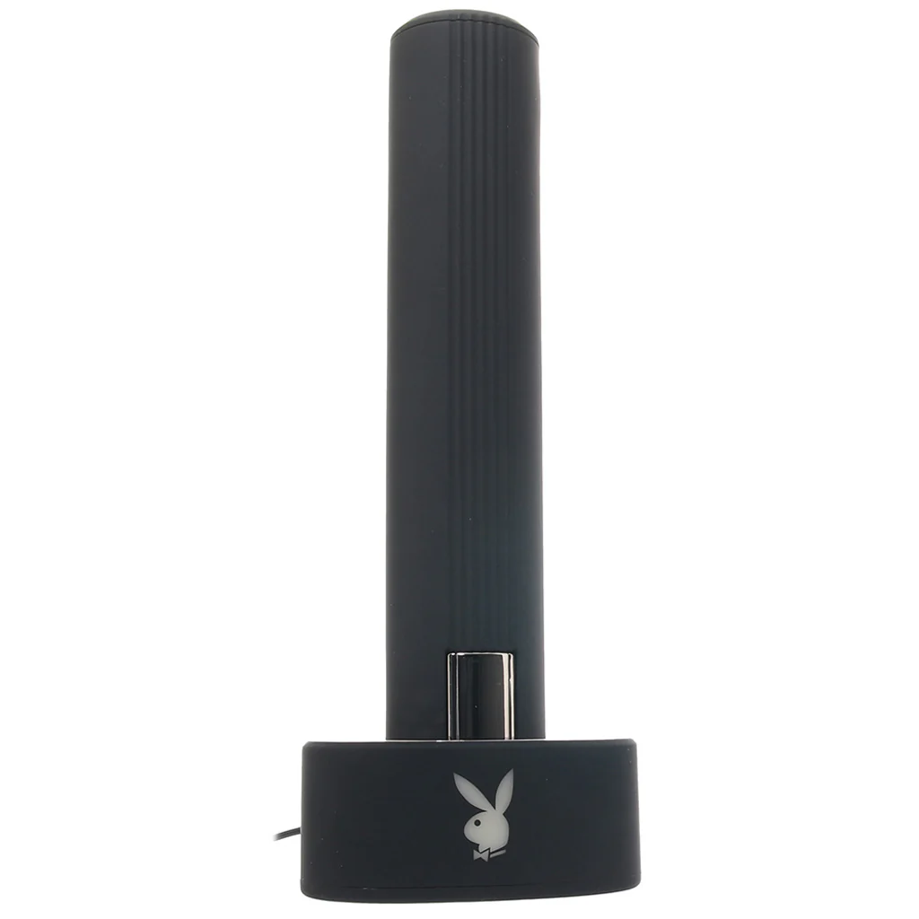 Playboy Pleasure Zone Thrusting Vibe - Image 5