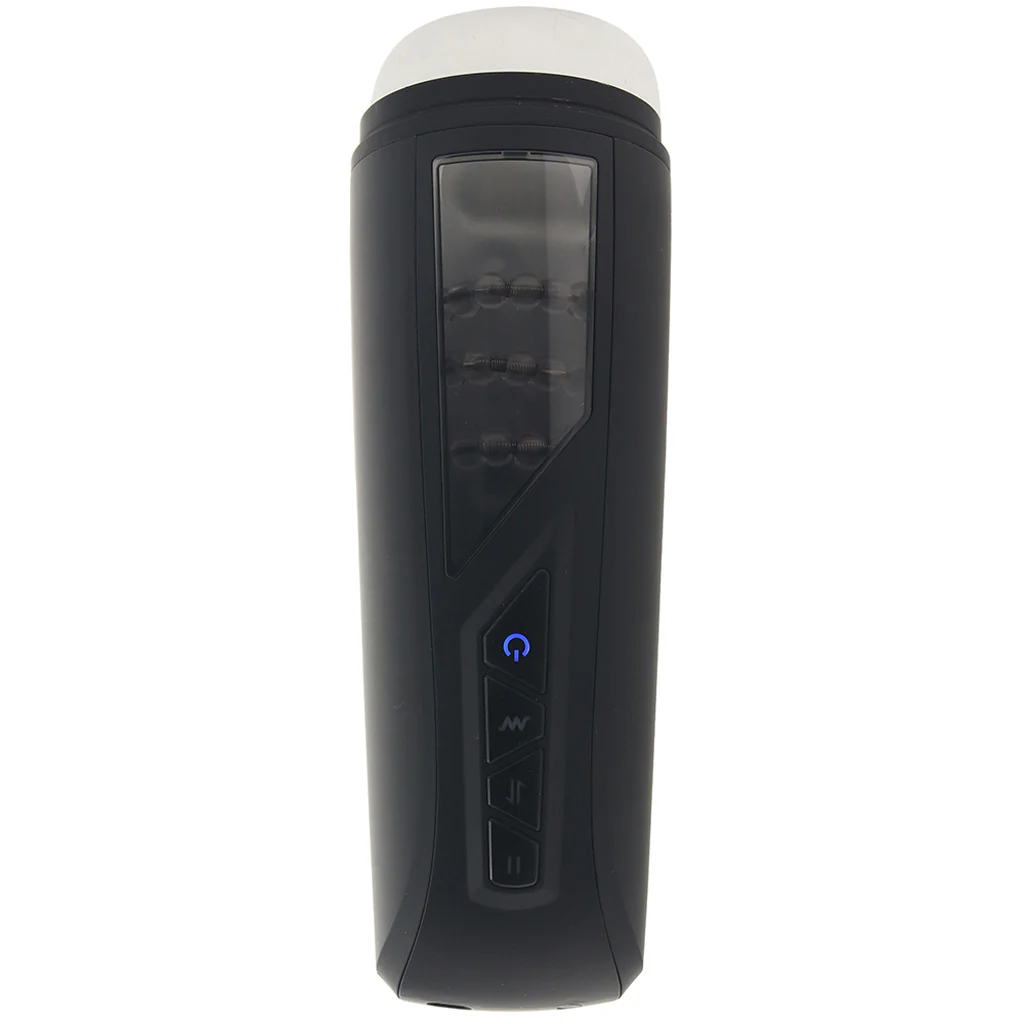 Playboy Pursuit Of Pleasure Vibrating Stroker - Image 3