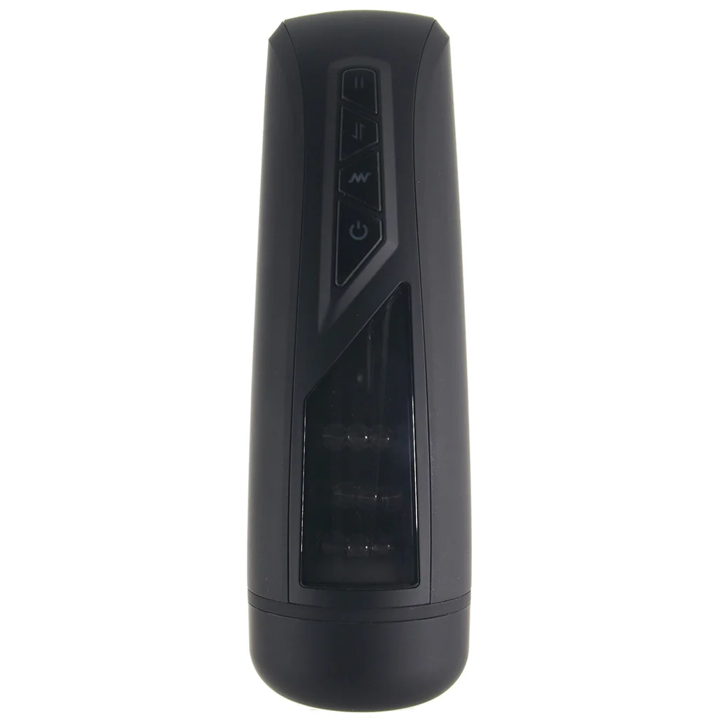 Playboy Pursuit Of Pleasure Vibrating Stroker - Image 5