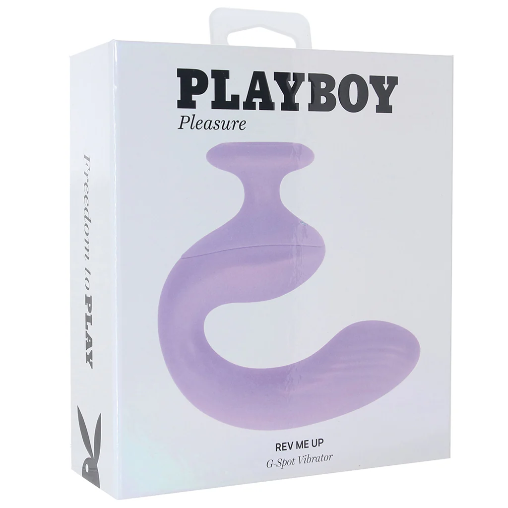 Playboy Rev Me Up G-Vibe - Image 6