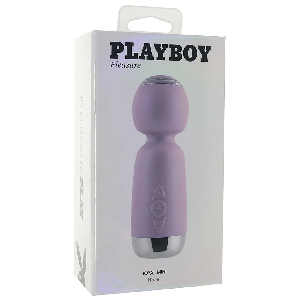 Playboy Royal Mini Vibe - Image 6