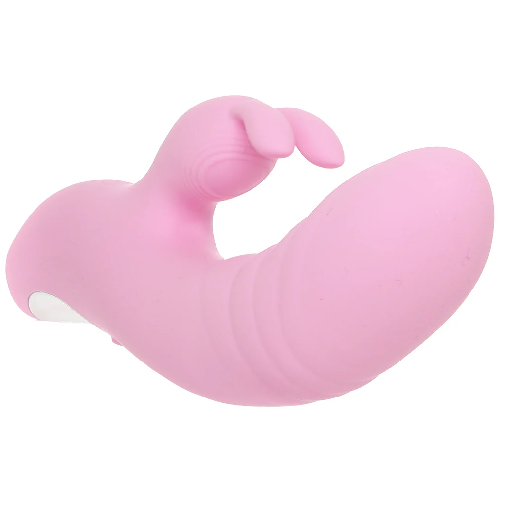 Playboy Rub Me Right Rabbit Vibe - Image 2