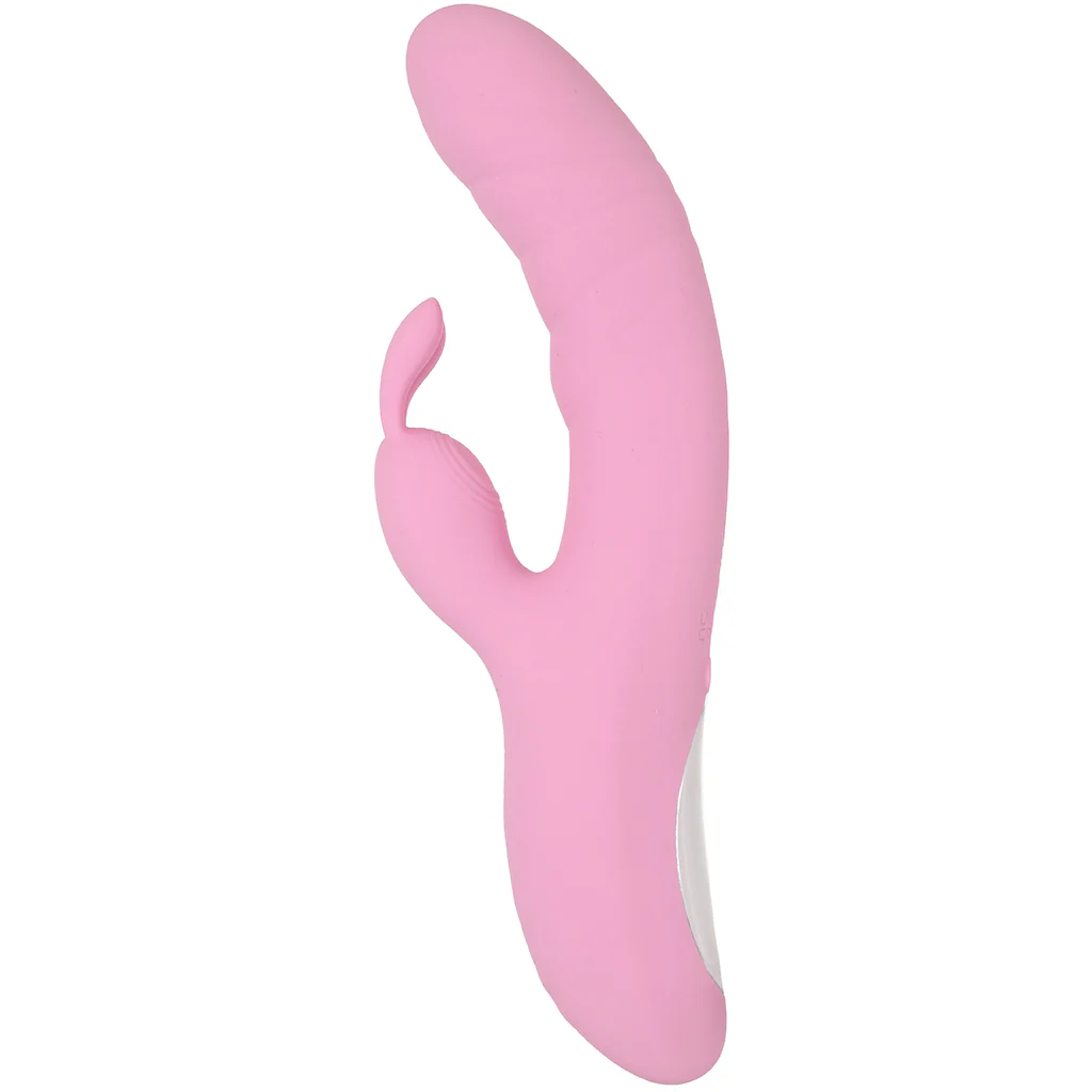 Playboy Rub Me Right Rabbit Vibe - Image 3