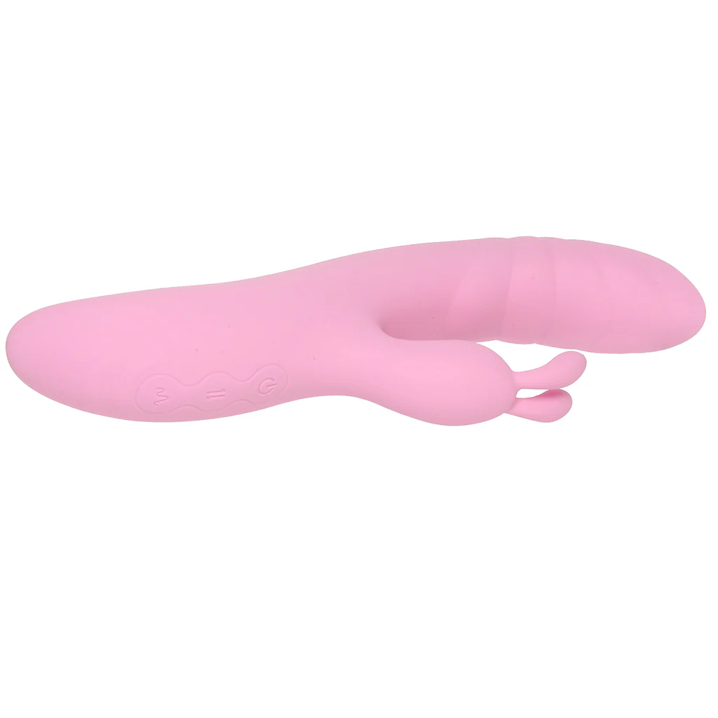 Playboy Rub Me Right Rabbit Vibe - Image 5