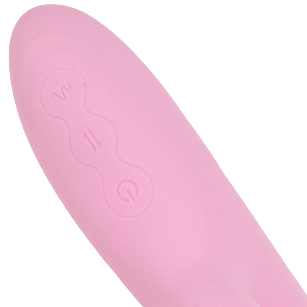 Playboy Rub Me Right Rabbit Vibe - Image 7
