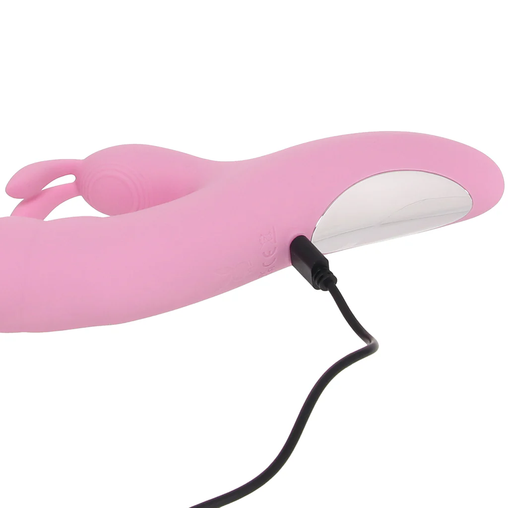 Playboy Rub Me Right Rabbit Vibe - Image 8