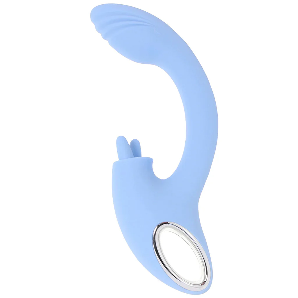 Playboy Sapphire Sky Rabbit Vibe - Image 5