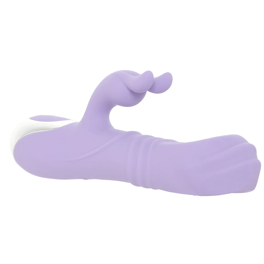 Playboy Tap Me In Thrusting Rabbit Vibe - Image 2