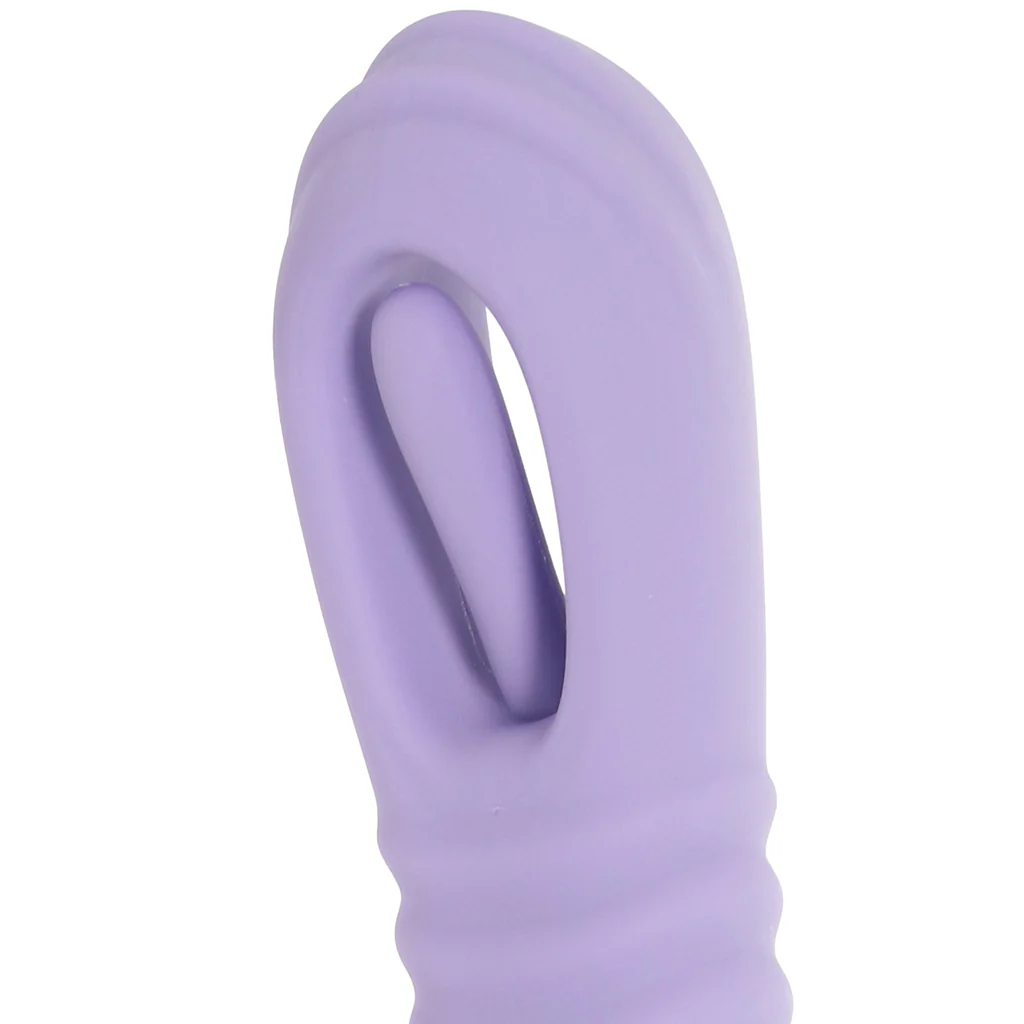 Playboy Tap Me In Thrusting Rabbit Vibe - Image 8