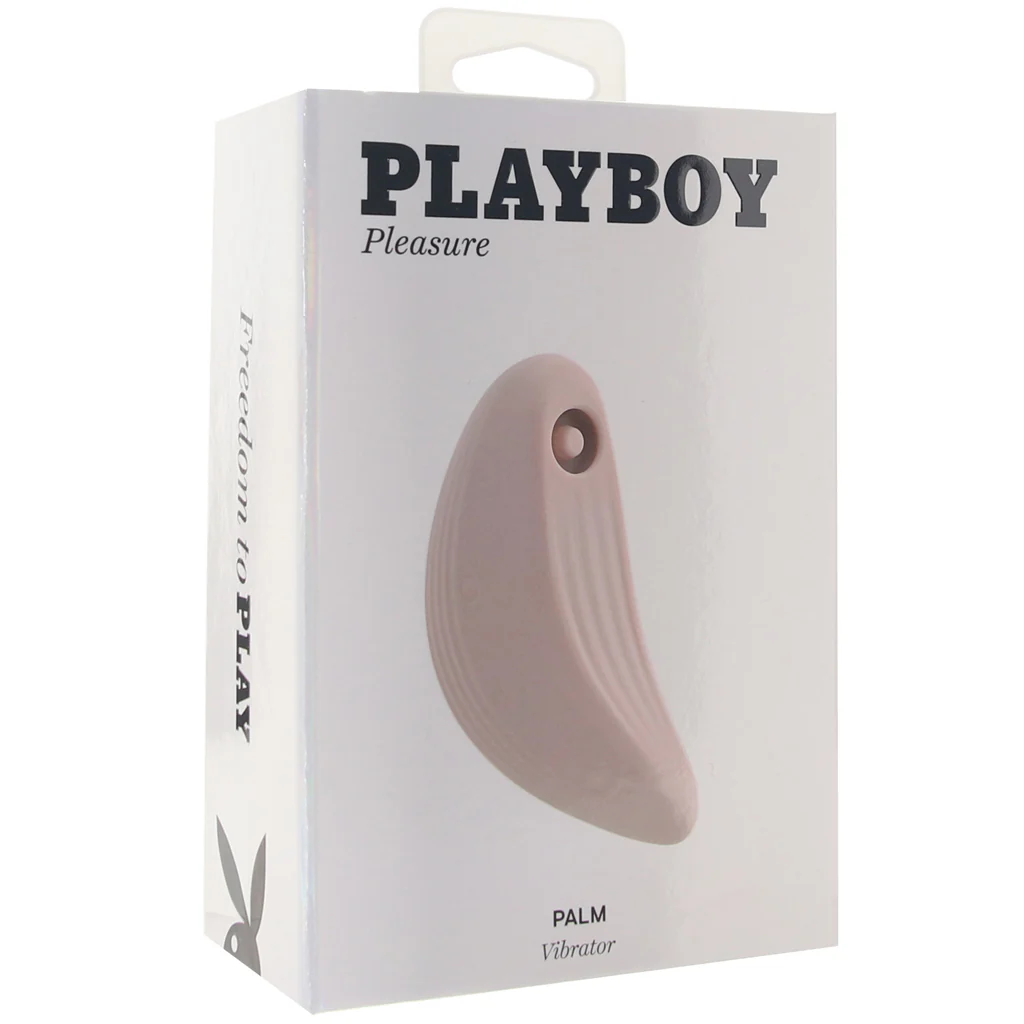 Playboy Tapping Palm Vibe - Image 6